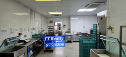 Tai Seng MRT (D19), Factory #611110391